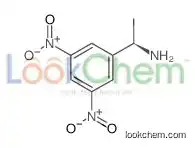 Benzenemethanamine,a-methyl-3,5-dinitro-,(ar)-