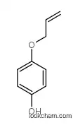 4-prop-2-enoxyphenol