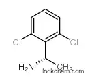 (1s)-1-(2,6-dichlorophenyl)ethanamine,hydrochloride