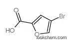 4-bromofuran-2-carboxylic Acid