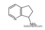 6,7-dihydro-5h-cyclopenta[b]pyridin-7-amine