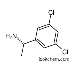(1s)-1-(3,5-dichlorophenyl)ethanamine