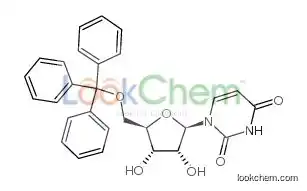 5'-o-trityl Uridine