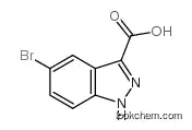 5-bromo-1h-indazole-3-carboxylic Acid