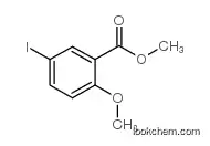 Methyl 5-iodo-2-methoxybenzoate