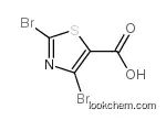 2,4-dibromothiazole-5-carboxylic Acid