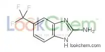 6-(trifluoromethyl)-1h-benzimidazol-2-amine