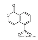 5-nitroisochromen-1-one