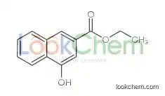 Ethyl 4-hydroxynaphthalene-2-carboxylate