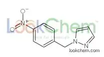 1-(4-nitrobenzyl)-1h-pyrazole