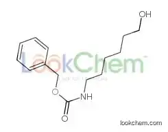 Benzyl N-(6-hydroxyhexyl)carbamate