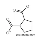 1,2-cyclopentanedicarboxylate