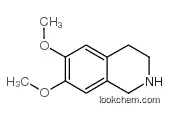 6,7-dimethoxy-1,2,3,4-tetrahydroisoquinoline