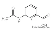 6-acetamidopyridine-2-carboxylic Acid