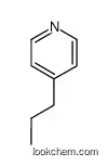 4-propylpyridine