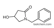 1-benzyl-4-hydroxypyrrolidin-2-one