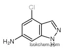 4-chloro-1h-indazol-6-amine