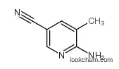 6-amino-5-methylpyridine-3-carbonitrile