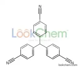 4,4',4''-methylidynetrisbenzonitrile