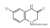 6-bromo-4h-1,4-benzoxazin-3-one