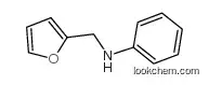 N-(furan-2-ylmethyl)aniline