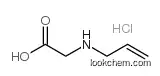 2-(prop-2-enylamino)acetic Acid