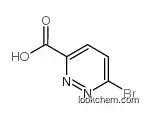 6-bromopyridazine-3-carboxylic Acid