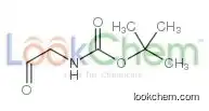 Tert-butyl N-(2-oxoethyl)carbamate