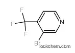 3-bromo-4-(trifluoromethyl)pyridine