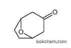 8-oxabicyclo[3.2.1]octan-3-one