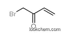 1-bromobut-3-en-2-one