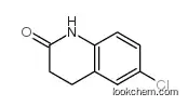 6-chloro-3,4-dihydro-1h-quinolin-2-one