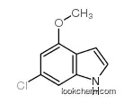 6-chloro-4-methoxy-1h-indole