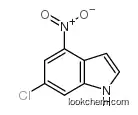 6-chloro-4-nitro-1h-indole
