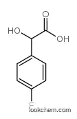 2-(4-fluorophenyl)-2-hydroxyacetic Acid
