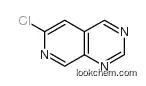 6-chloropyrido[3,4-d]pyrimidine