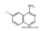 6-chloroquinazolin-4-amine