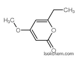 6-ethyl-4-methoxy-2-pyranone