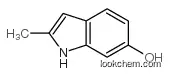 2-methyl-1h-indol-6-ol