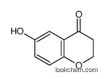 6-hydroxy-2,3-dihydrochromen-4-one