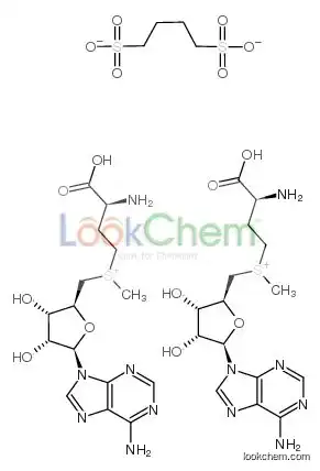 S-adenosyl-l-methionine