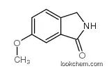 6-methoxyisoindolin-1-one