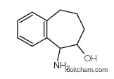 5-amino-6,7,8,9-tetrahydro-5h-benzo[7]annulen-6-ol