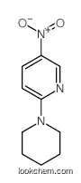 5-nitro-2-piperidin-1-ylpyridine