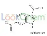 6-nitro-1h-indole-3-carboxylic Acid