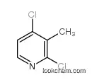 2,4-dichloro-3-methylpyridine