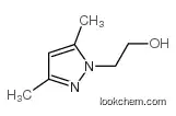 2-(3,5-dimethylpyrazol-1-yl)ethanol