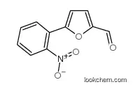5-(2-nitrophenyl)furan-2-carbaldehyde