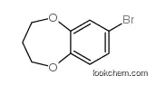 7-bromo-3,4-dihydro-2h-1,5-benzodioxepine