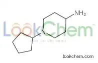 1-cyclopentylpiperidin-4-amine